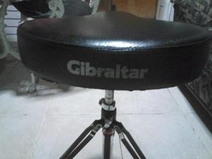 Silla De Bateria Gibraltar