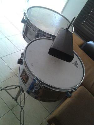 Timbal Lp Aspire