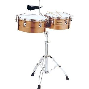 Timbal Tycoon '' Con Accesorios