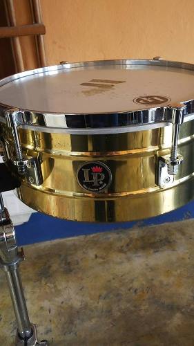 Timbales Lp Tito Puente