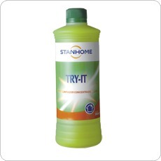 Try It - Stanhome