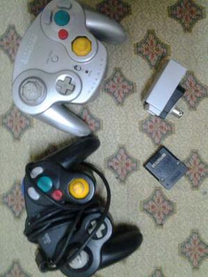 Vendo O Cambio Gamecube