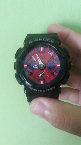 Venso Casio Gchok Original 6 Meses De Uso Por Motivo De Viaj