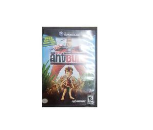 Video Juego Game Ant Bully