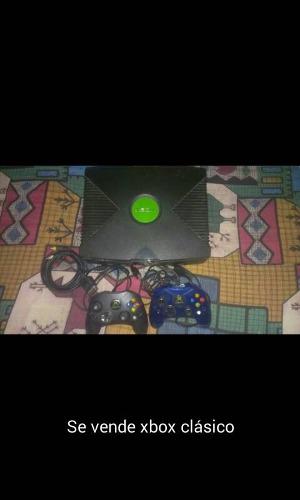 Xbox Clasico