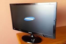 A La Venta O Cambio Por Laptop Tv Monitor Led Samsung De 24