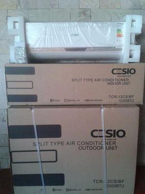 Aire Acondicionado Split 120000 Btu