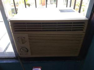 Aire De Ventana Lg 8000 Btu 110v Usado