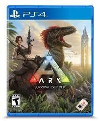 Ark: Survival Evol / Digital 100% Original Necesita Internet