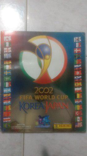 Barajitas Mundial 2002 Korea-japon Y Alemania 2006
