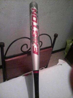 Bate 100% Aluminio De Softball Easton Salvo oz El