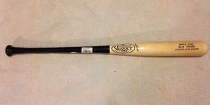 Bate Louisville Slugger (maple) 34