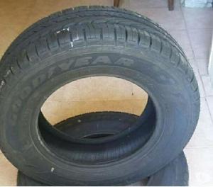 Cauchos goodyear 17570R13