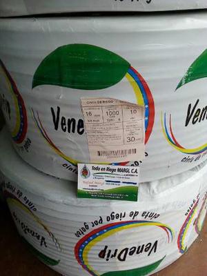 Cinta De Goteo Vendedrip Precio Por Metro