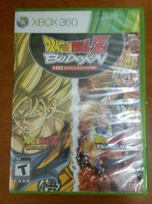 Dragonball Z Budokai