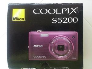 Drivers Instalación/manual De Camara Nikon Coolpix S