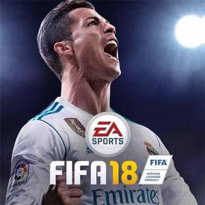 Fifa 18 \ Digital 100% Original Necesita Internet