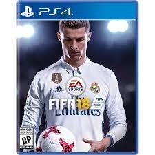 Fifa 18 (necesita Internet)
