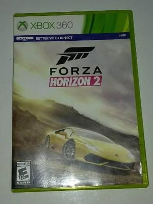 Forza Horizon 2 Xbox 360 Original