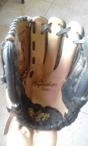 Guante Rawlings