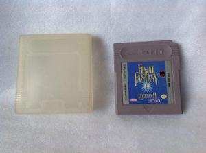 Juego Nintendo Game Boy