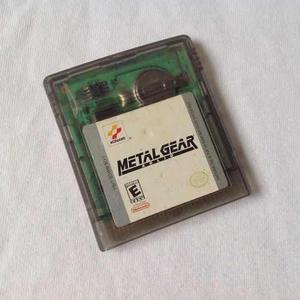 Juego Nintendo Gameboy