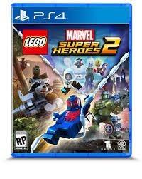 Lego Marvel Super Heroes 2 / Digital 100% Origina