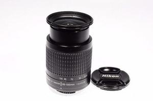 Lente Nikon Zoom 28 100mm G Af F3.5 (casi Nuevo) Oferta