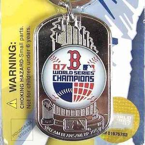 Llaveros Imanes Pines Mlb Boston Campeon San Luis Oferta