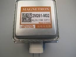 Magnetron Mod 2m261-m32 Para Panasonic Inverter