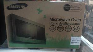 Microondas Samsung Microwave Oven