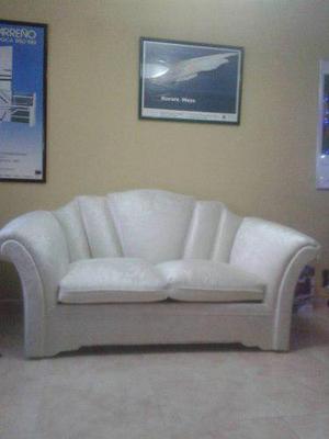 Mueble Sofa De Dos Puesto