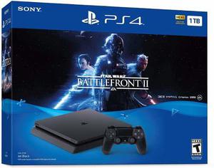 Nuevo Playstation 4 Slim 1tb Console Bundle.