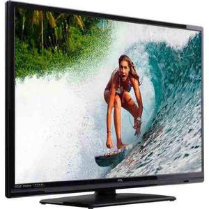 Oferta Televisor Tv 40 Pulgadas Led Full Hd Tcl Nuevo