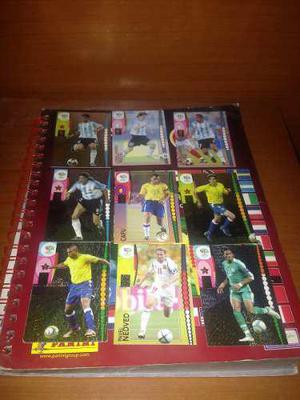 Oferta!! Trading Card Alemania 2006