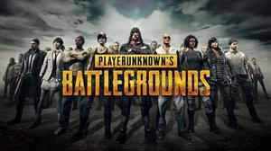 Player Unknowns Battleground Original Para Steam!!