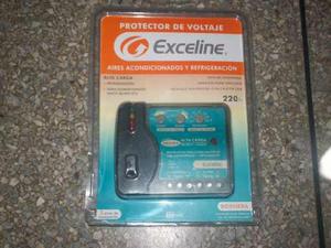 Protector Para Aires Marca Exceline 220v