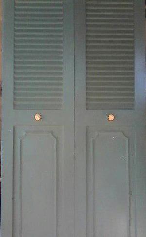 Puertas Decoradas Para Closets