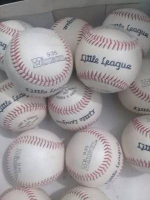 Remate Pelotas Beisbol Dixon Tamanaco Infantil - Preinfantil