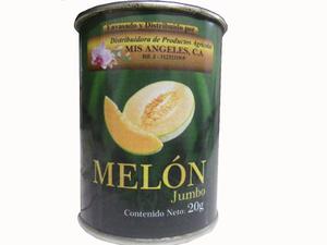 Semilla Certificada De Melón Jumbo- Variedad