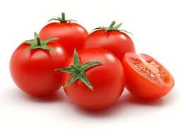 Semillas De Tomates Cherry