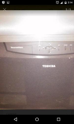 Televisor De 50 Pulgadas Toshiba Cinema Series