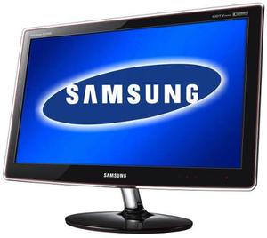 Televisor Monitor Led 22 Hdmi 1080p Como Nuevo