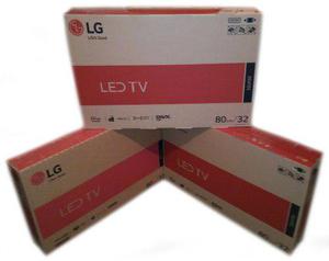 Tv Led Lg 32lh50 / 2017