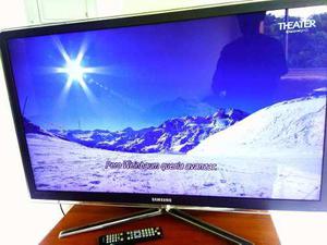Tv Samsung Led 46 Serie 6 Full Hd