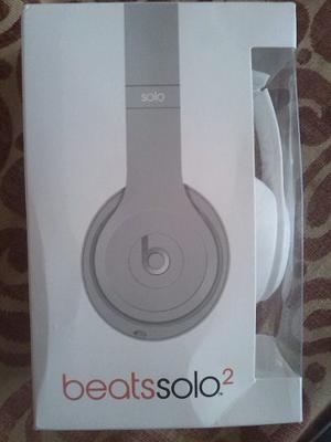 Audifonos Beats Solo2