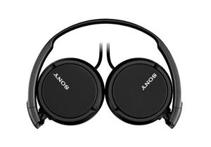 Audifonos De Monitoreo Sony Original Mdr-zx110 Bc En Caja