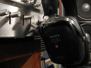 Audifonos Sony Dr - 22
