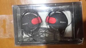 Audifonos Sony Mdr-q140