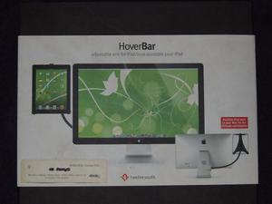 Base Para Ipad Twelve South Hoverbar (En Caja Nuevo)